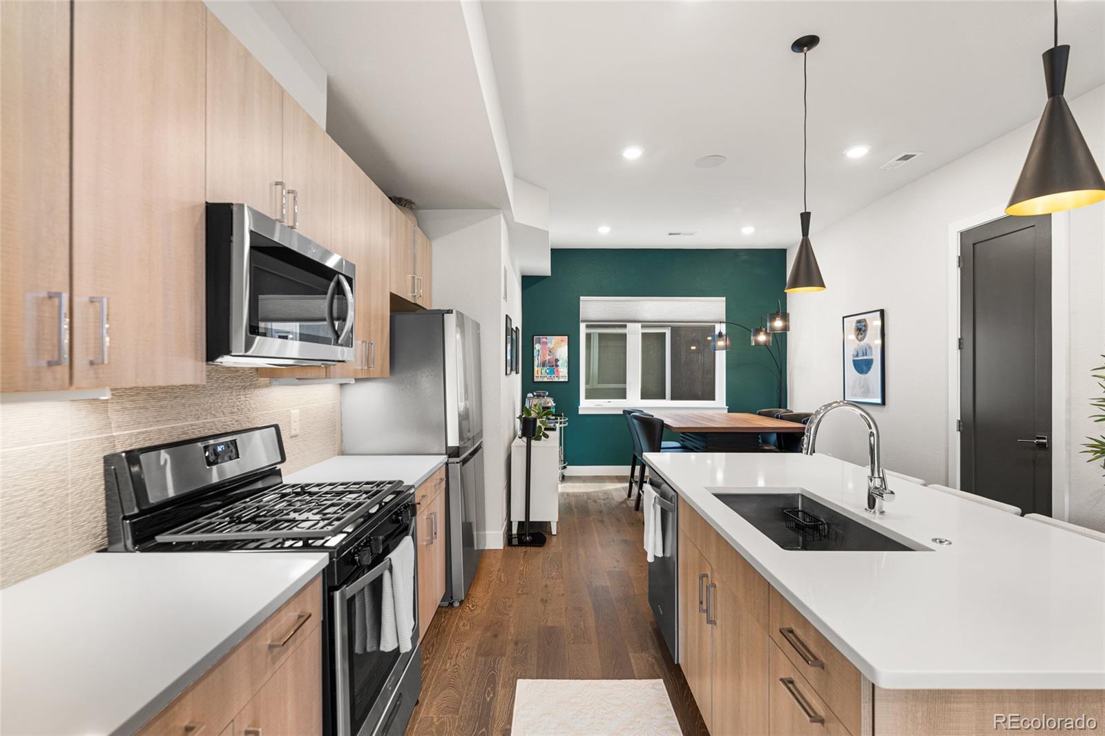 4336 W 13th Avenue Denver CO 80204