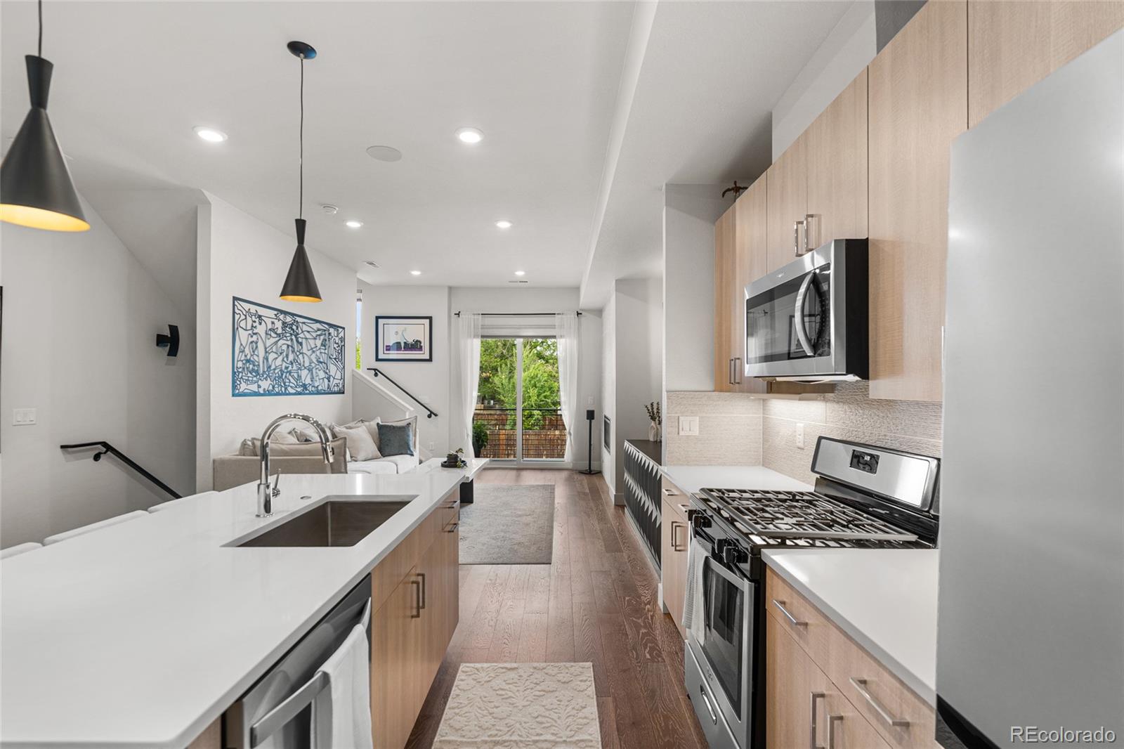 4336 W 13th Avenue Denver CO 80204