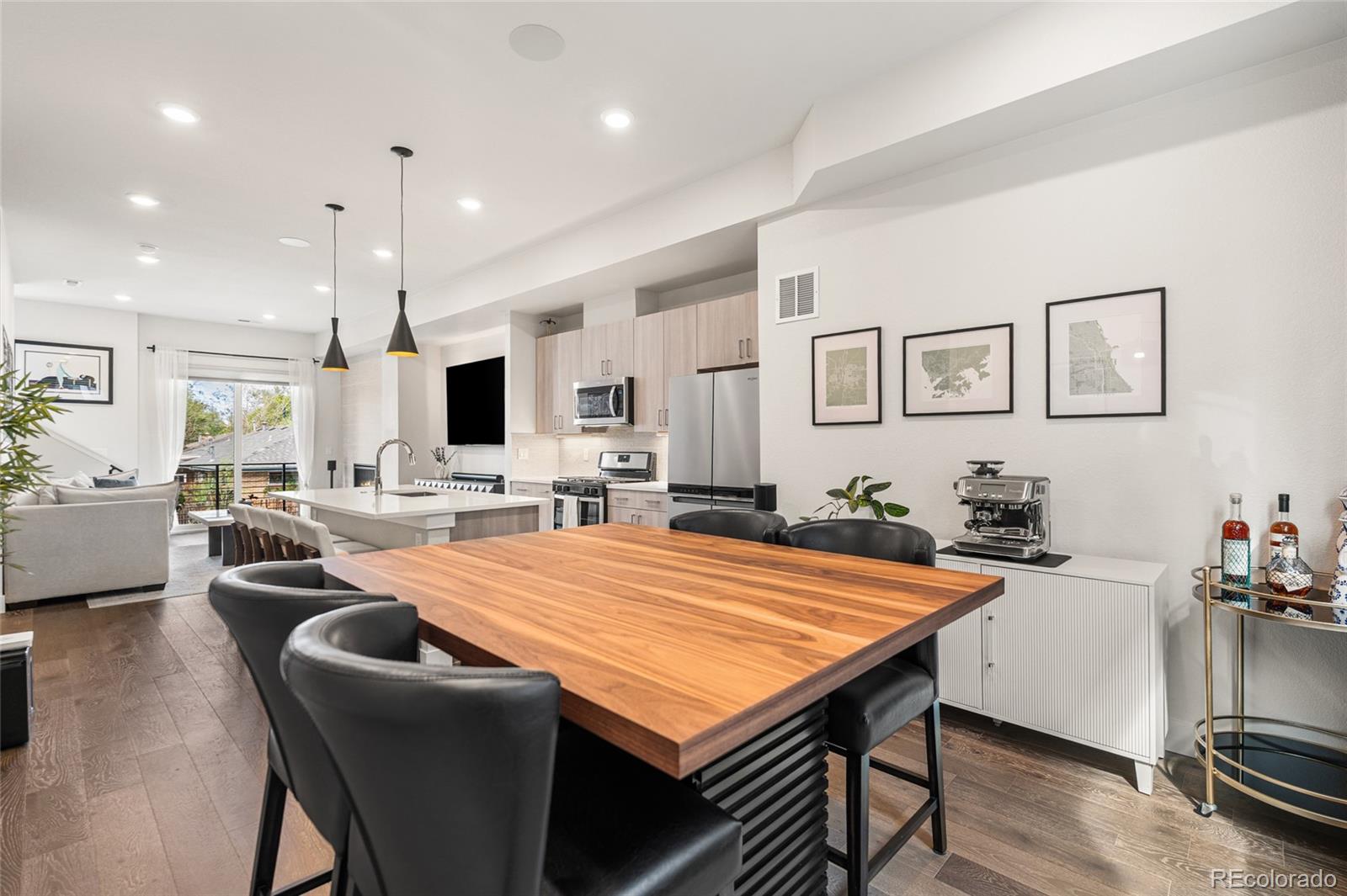 4336 W 13th Avenue Denver CO 80204