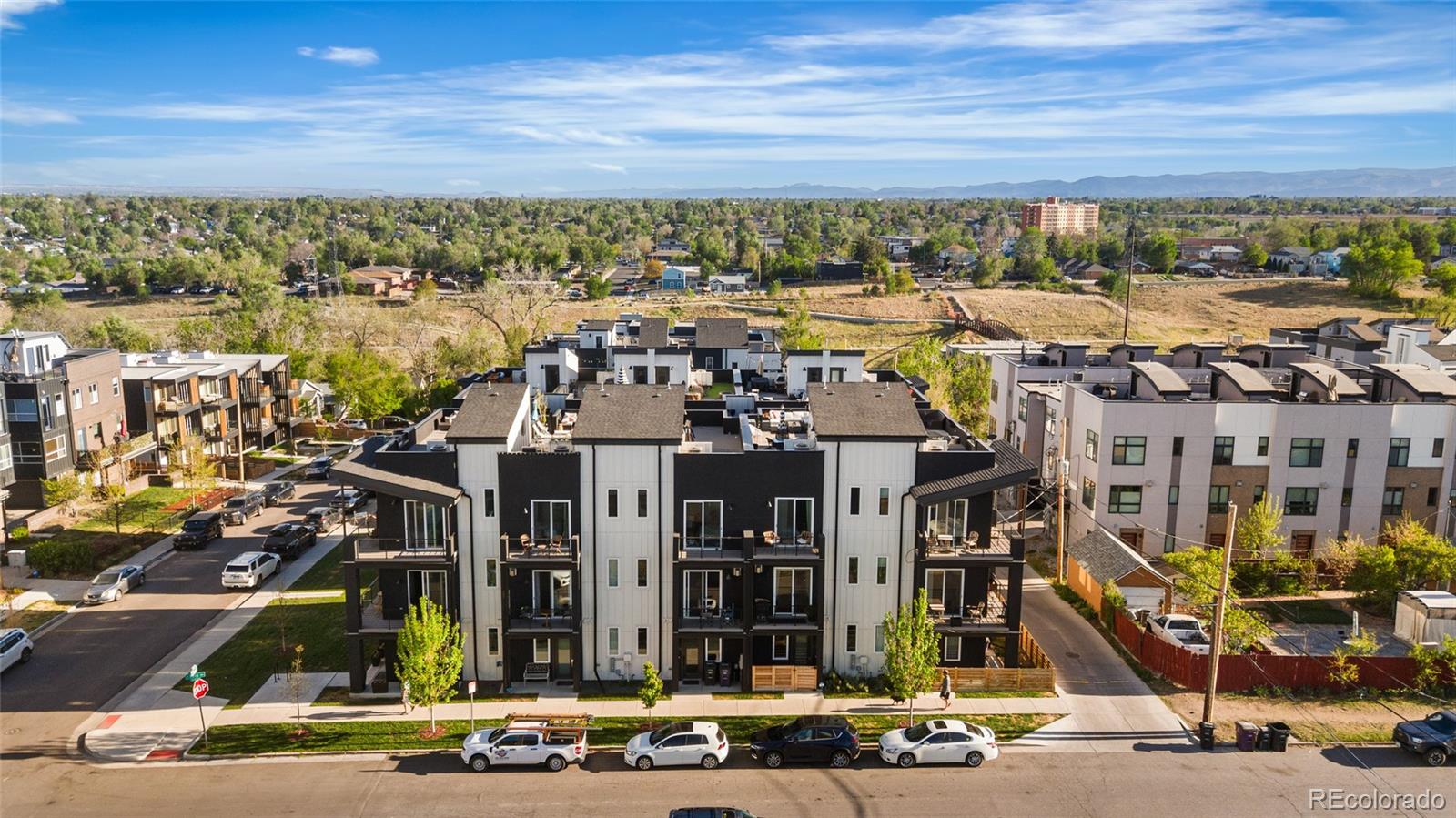 4336 W 13th Avenue Denver CO 80204