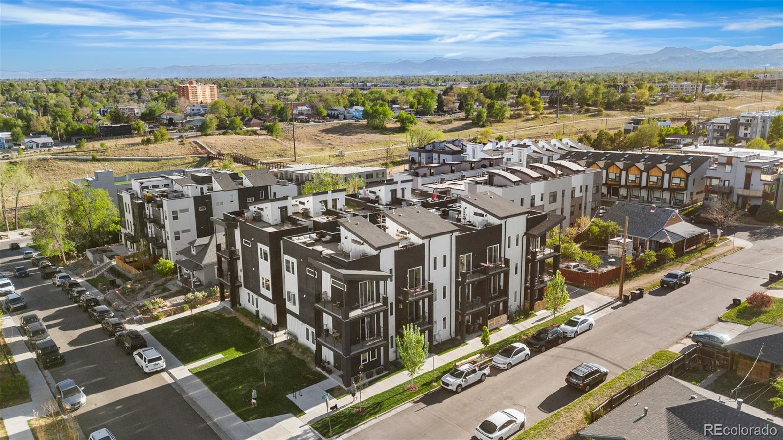 4336 W 13th Avenue Denver CO 80204