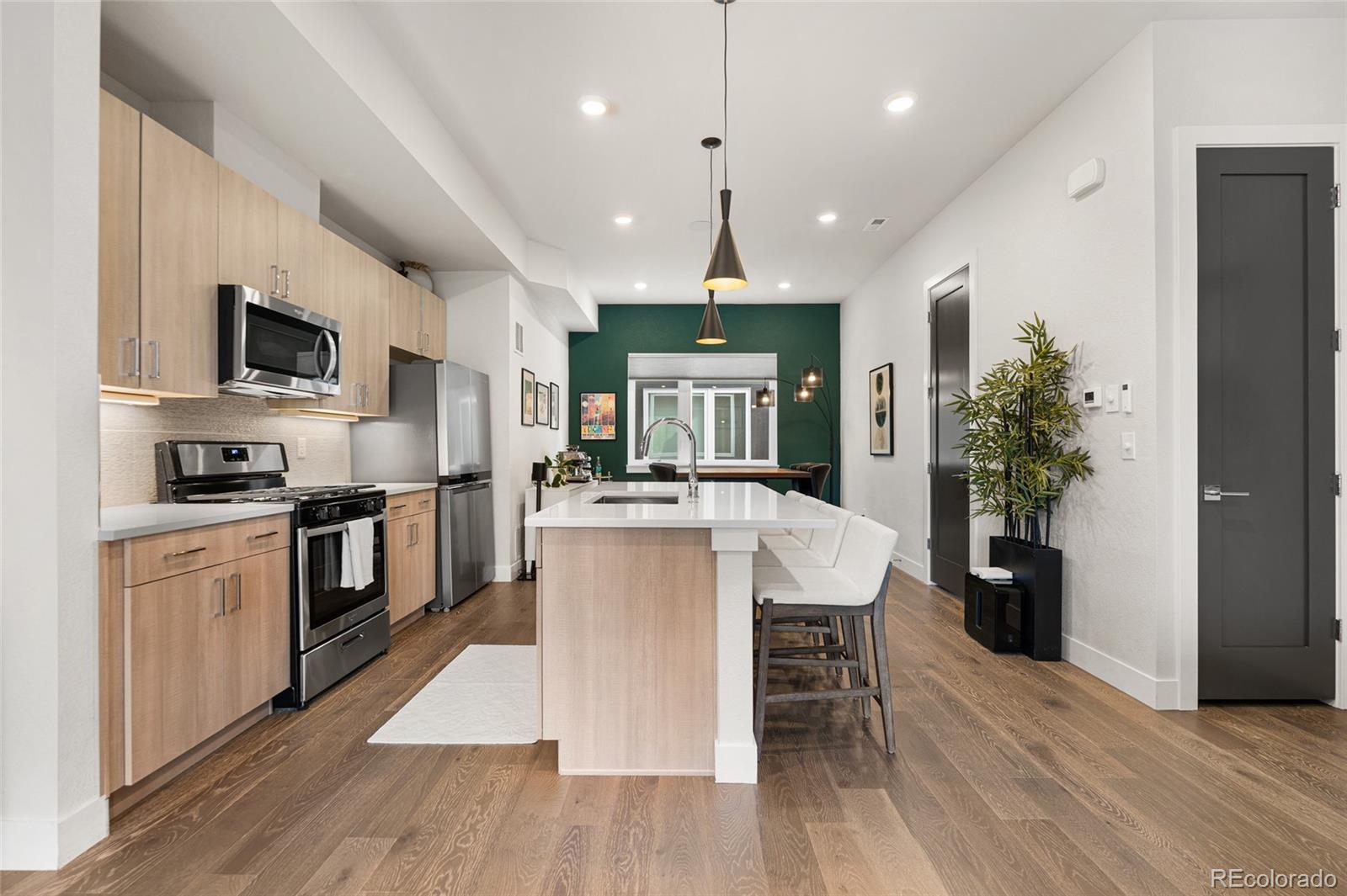 4336 W 13th Avenue Denver CO 80204