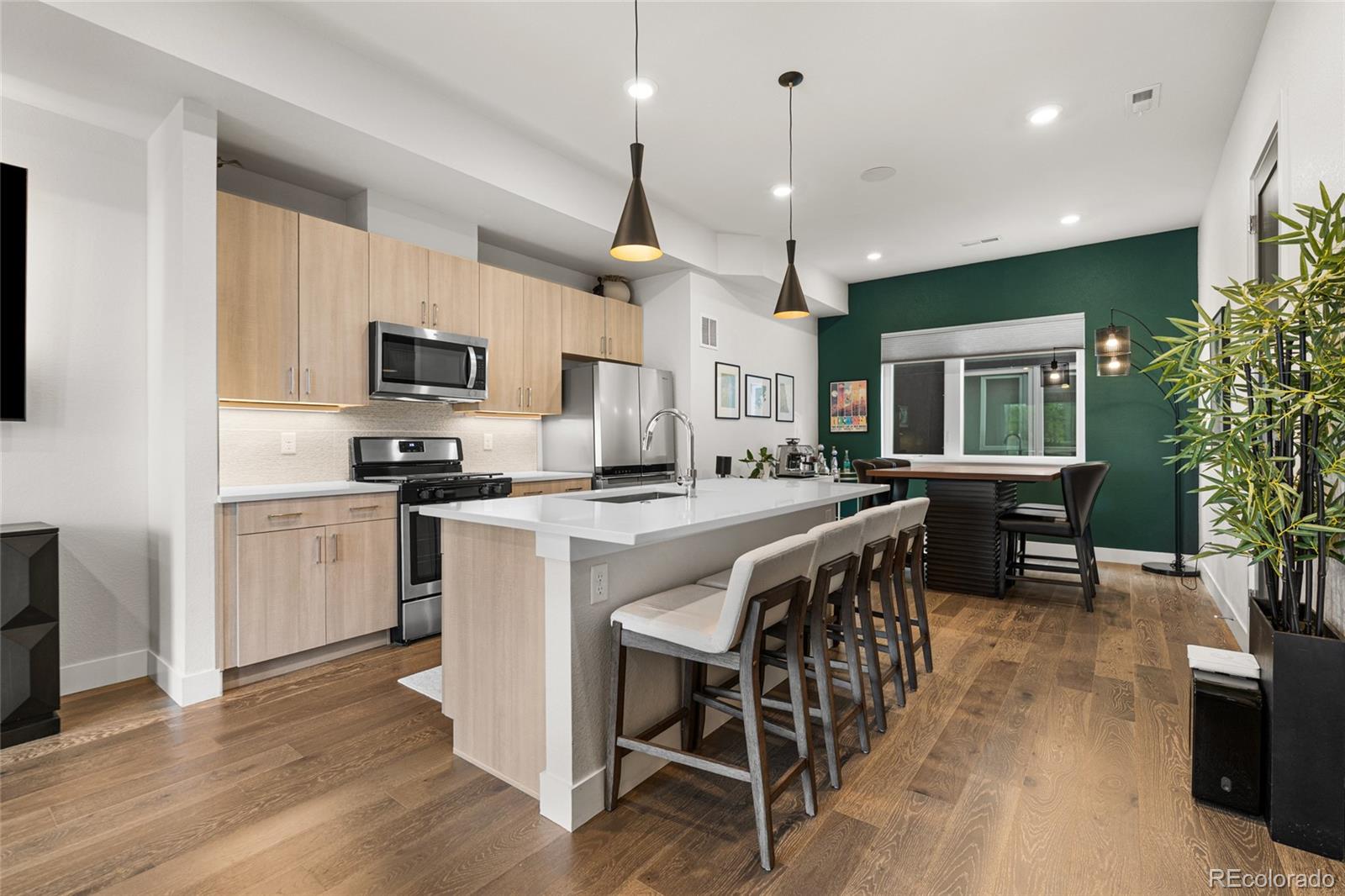 4336 W 13th Avenue Denver CO 80204