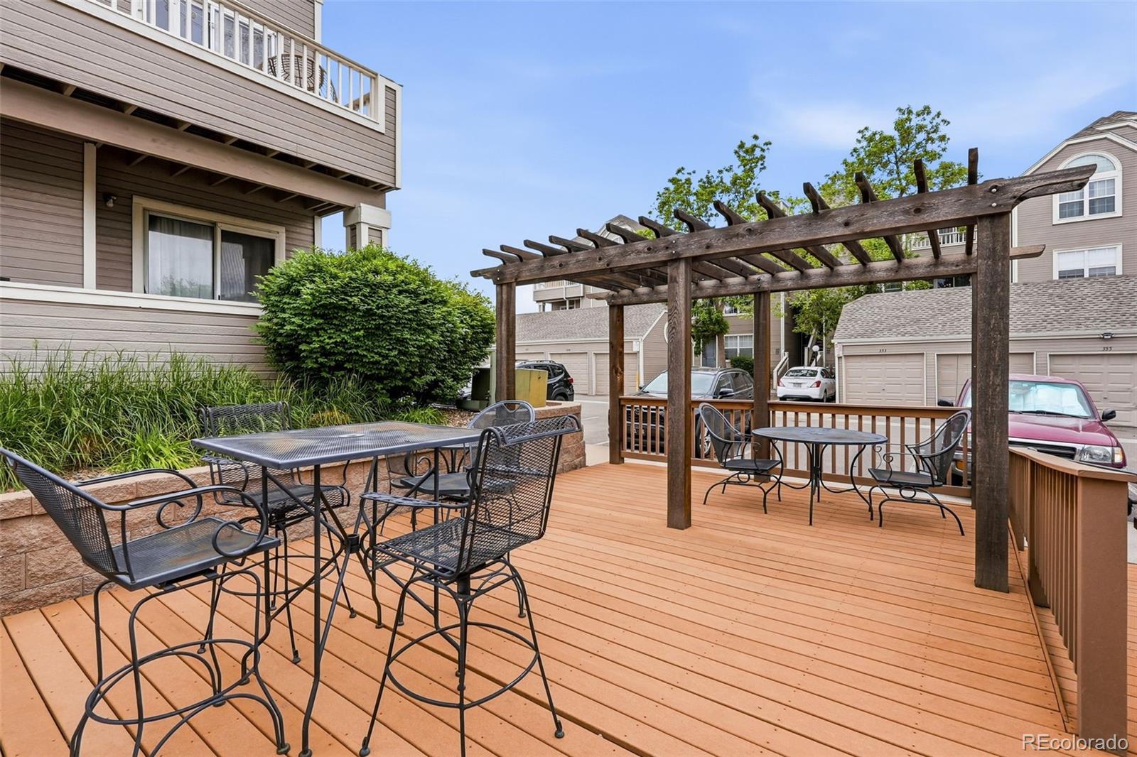 5712 W Asbury Place Lakewood CO 80227