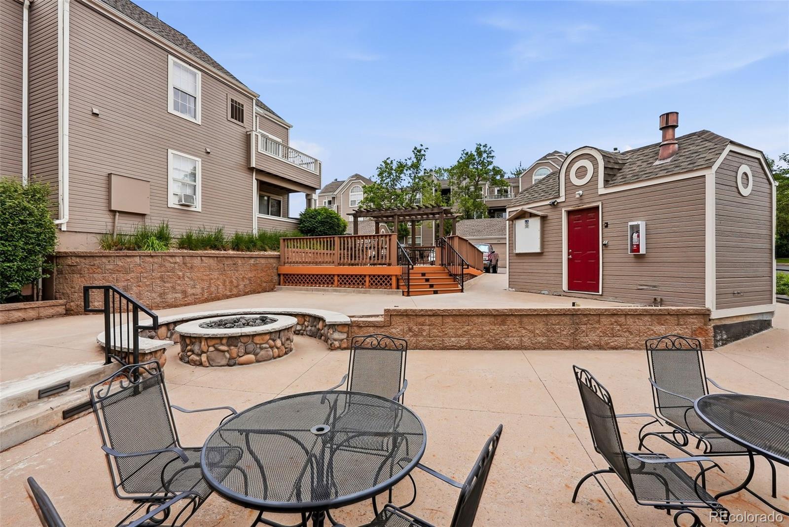 5712 W Asbury Place Lakewood CO 80227