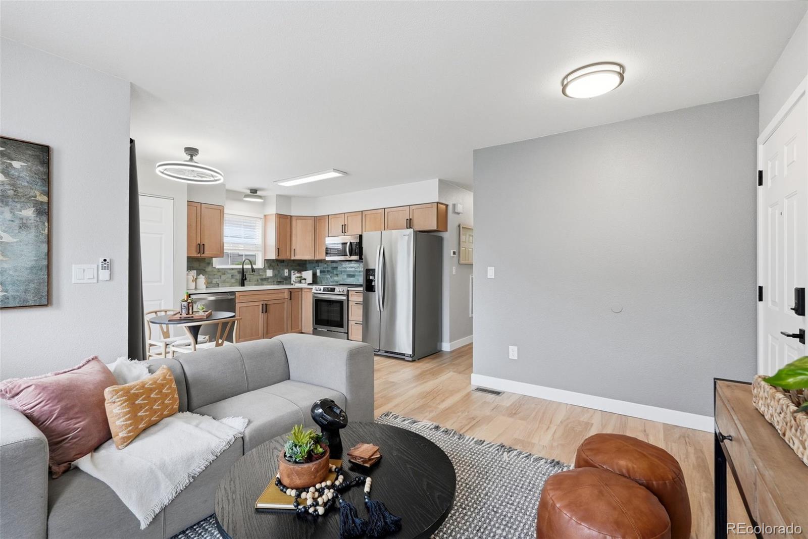 5712 W Asbury Place Lakewood CO 80227