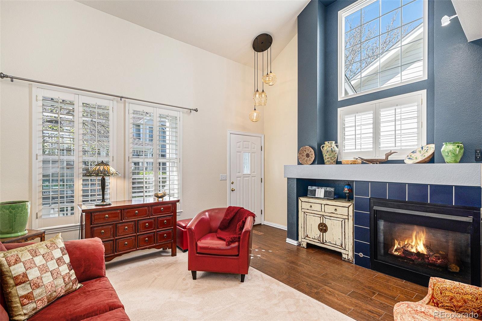 8300 Fairmount Drive Denver CO 80247