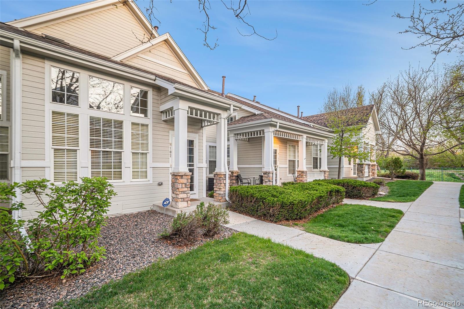 8300 Fairmount Drive Denver CO 80247