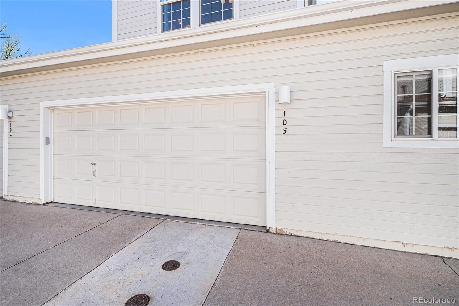 8300 Fairmount Drive Denver CO 80247