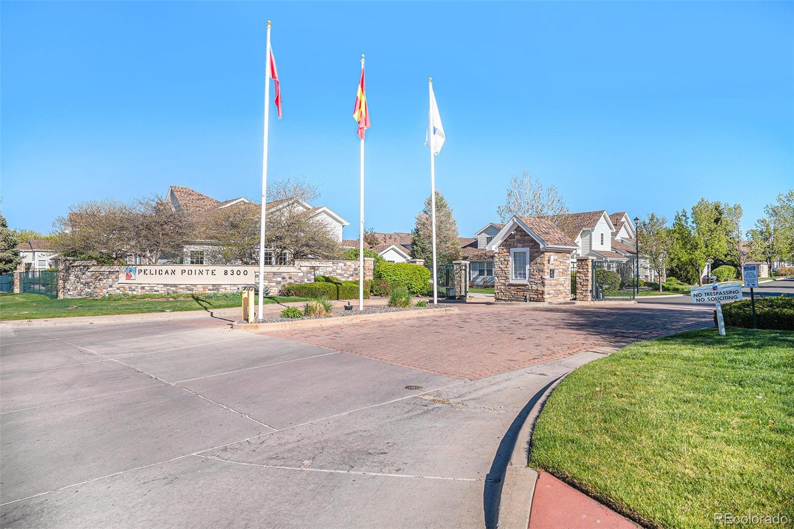 8300 Fairmount Drive Denver CO 80247