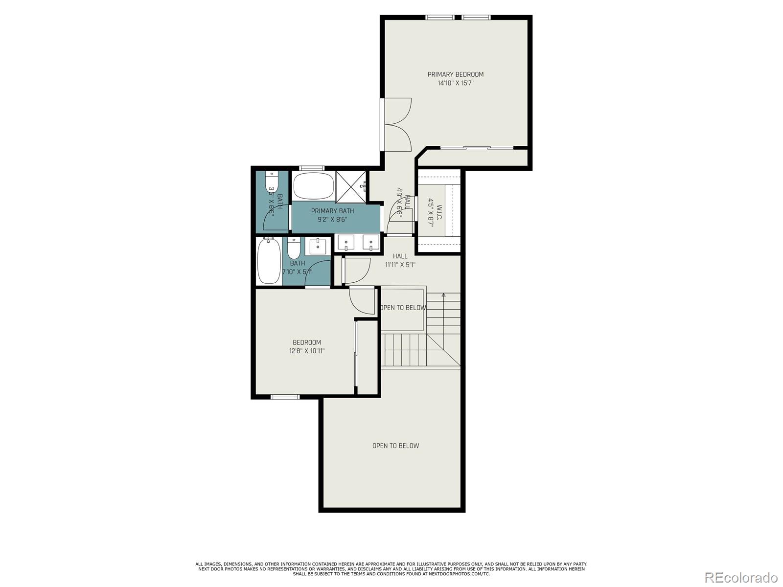 8300 Fairmount Drive Denver CO 80247