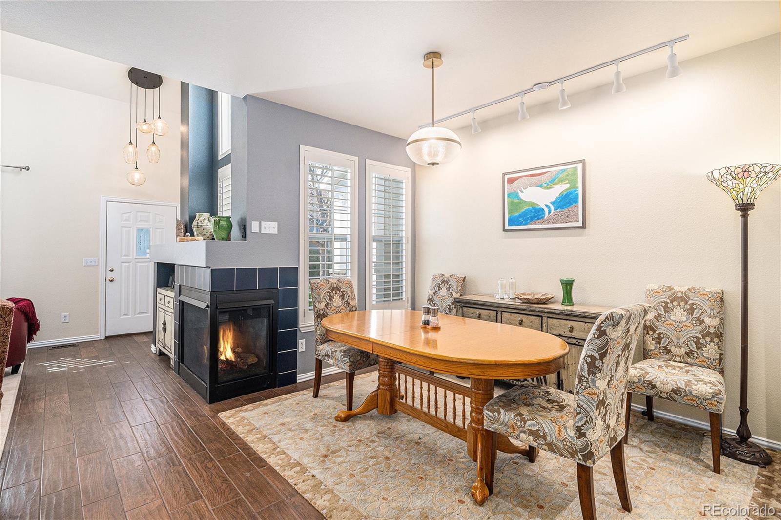 8300 Fairmount Drive Denver CO 80247