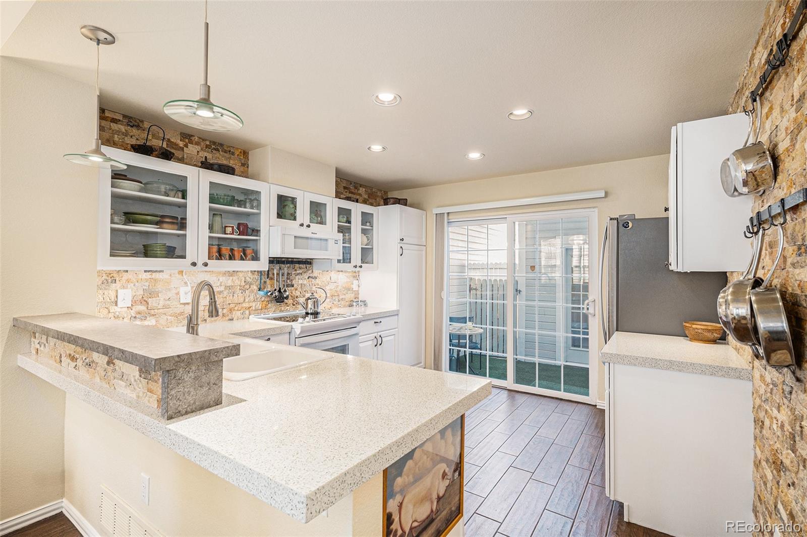 8300 Fairmount Drive Denver CO 80247
