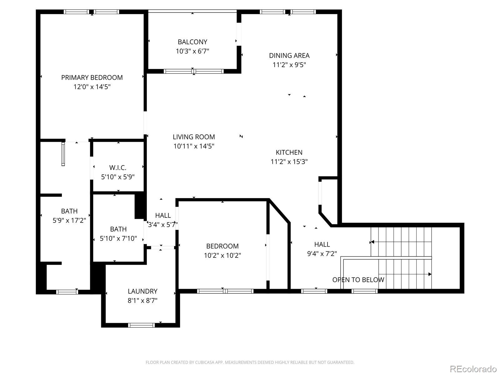 3413 Molly Circle Broomfield CO 80023