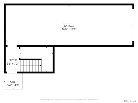 3413 Molly Circle Broomfield CO 80023
