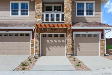3413 Molly Circle Broomfield CO 80023