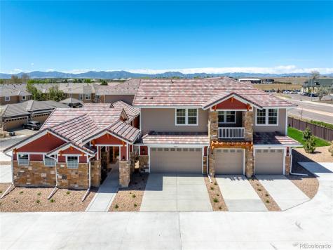 3413 Molly Circle Broomfield CO 80023