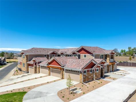 3413 Molly Circle Broomfield CO 80023