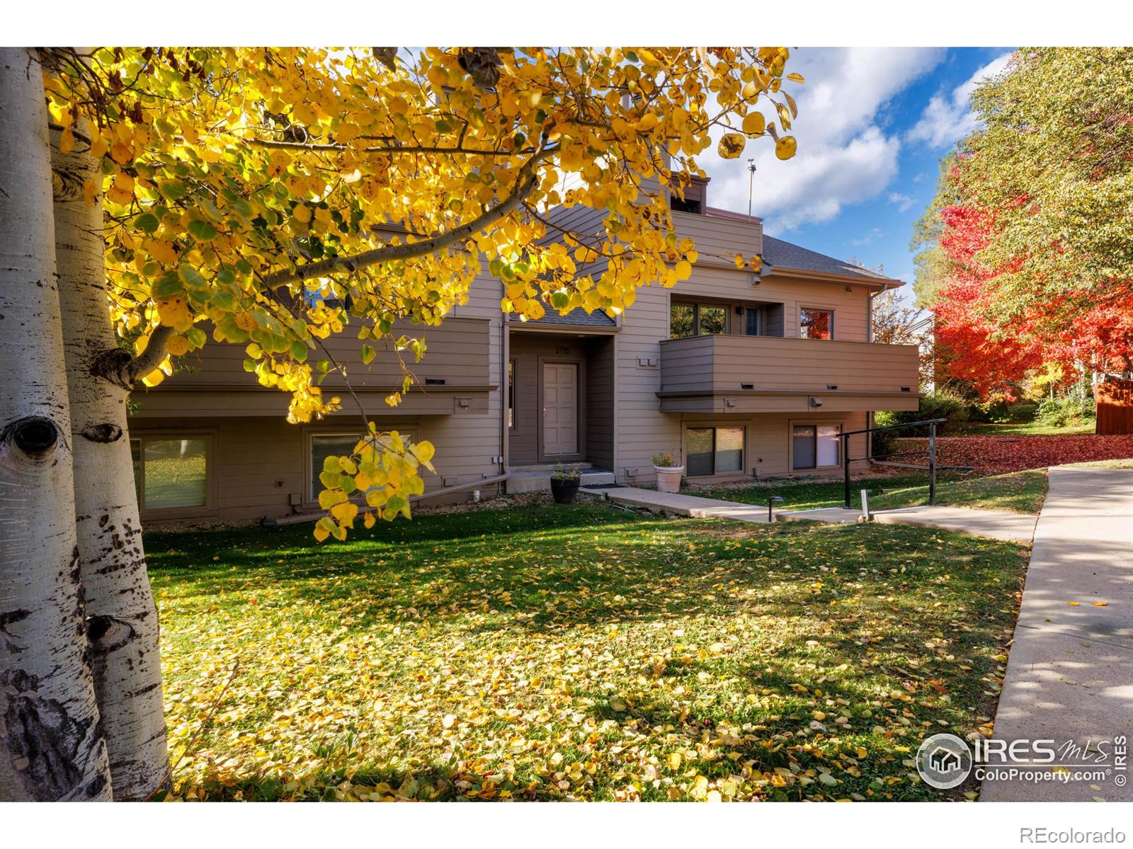 3715 Birchwood Drive Boulder CO 80304