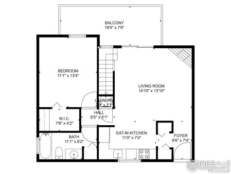 3715 Birchwood Drive Boulder CO 80304