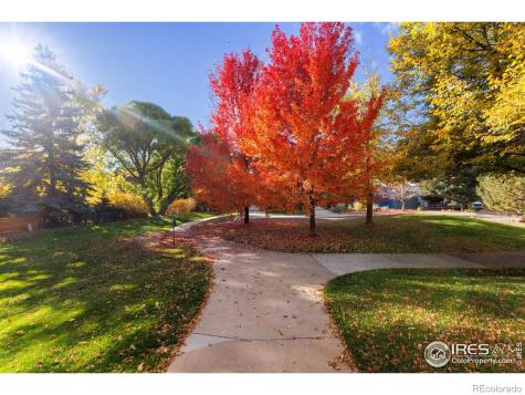 3715 Birchwood Drive Boulder CO 80304