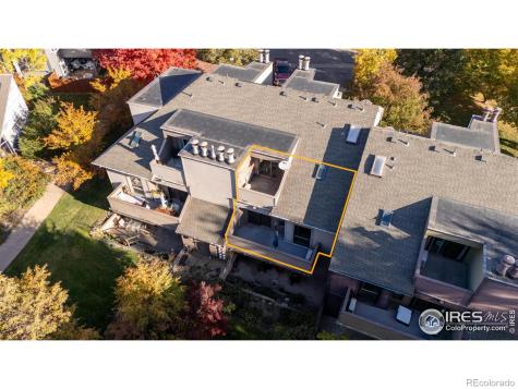 3715 Birchwood Drive Boulder CO 80304