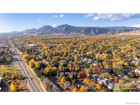 3715 Birchwood Drive Boulder CO 80304