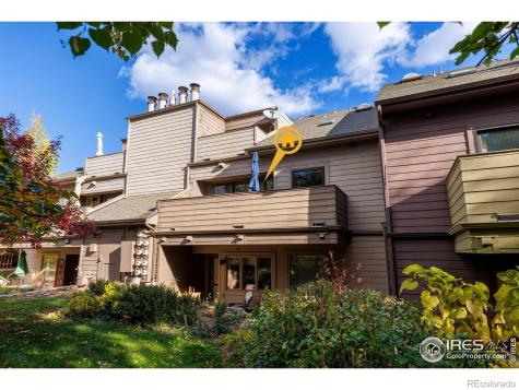 3715 Birchwood Drive Boulder CO 80304