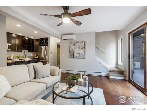 3715 Birchwood Drive Boulder CO 80304