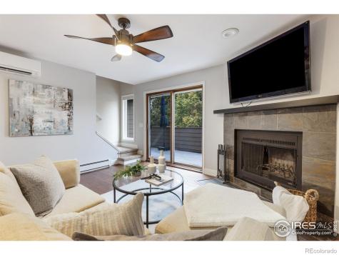 3715 Birchwood Drive Boulder CO 80304