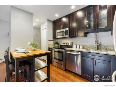 3715 Birchwood Drive Boulder CO 80304