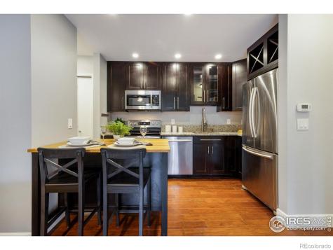 3715 Birchwood Drive Boulder CO 80304