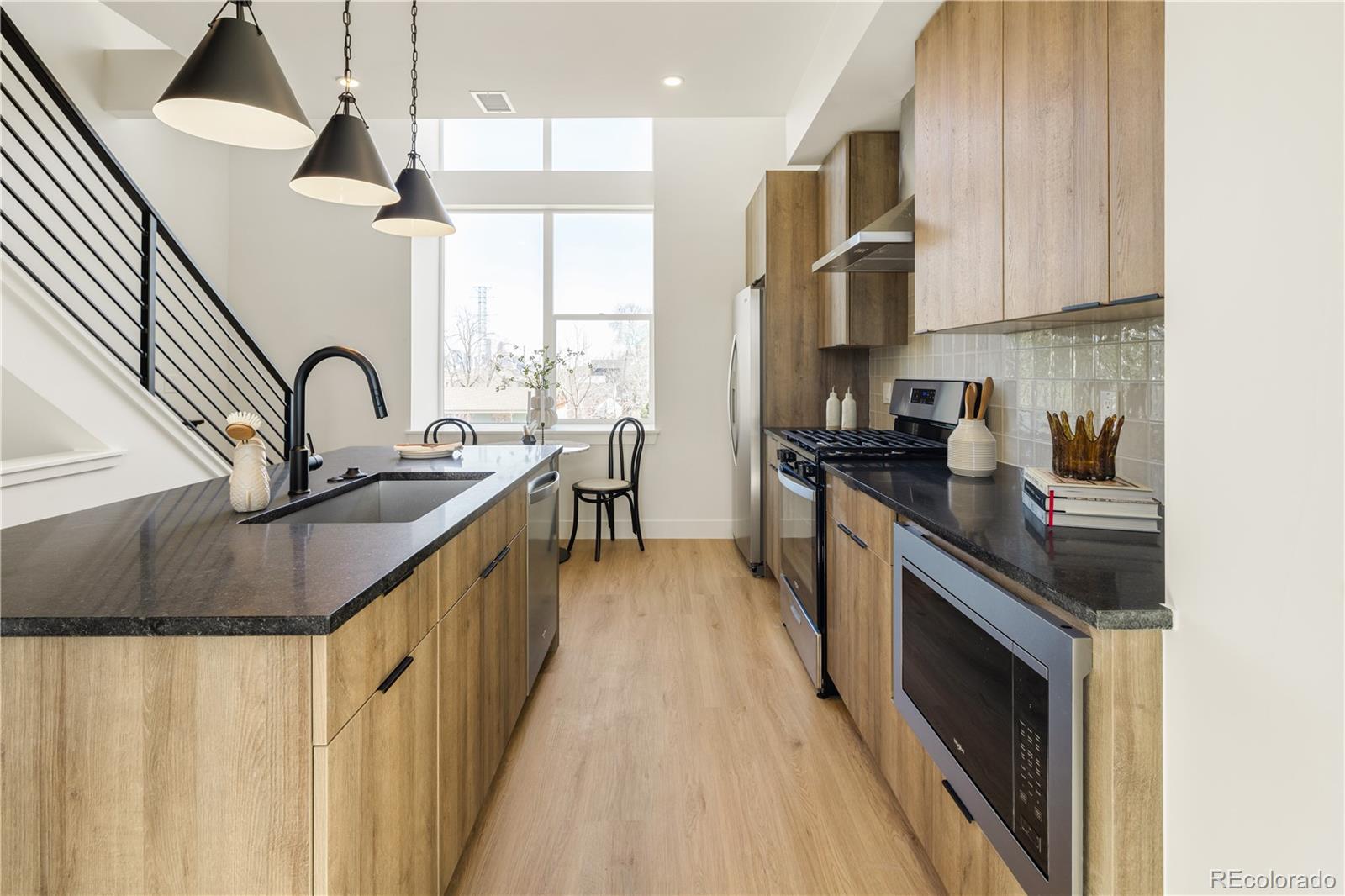 1185 Lowell Avenue Denver CO 80204