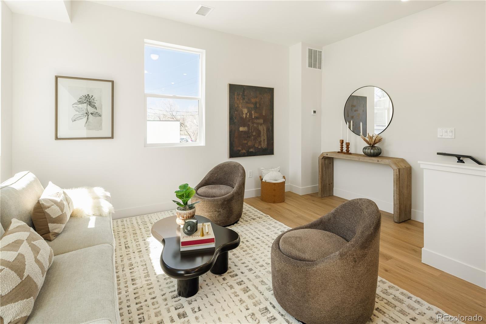 1185 Lowell Avenue Denver CO 80204