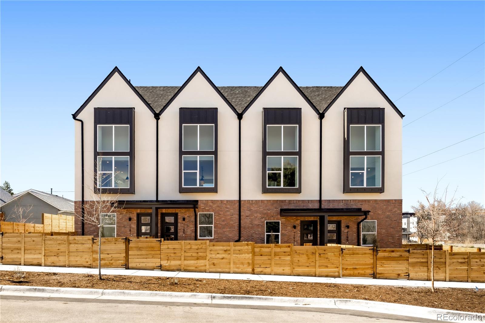 1185 Lowell Avenue Denver CO 80204