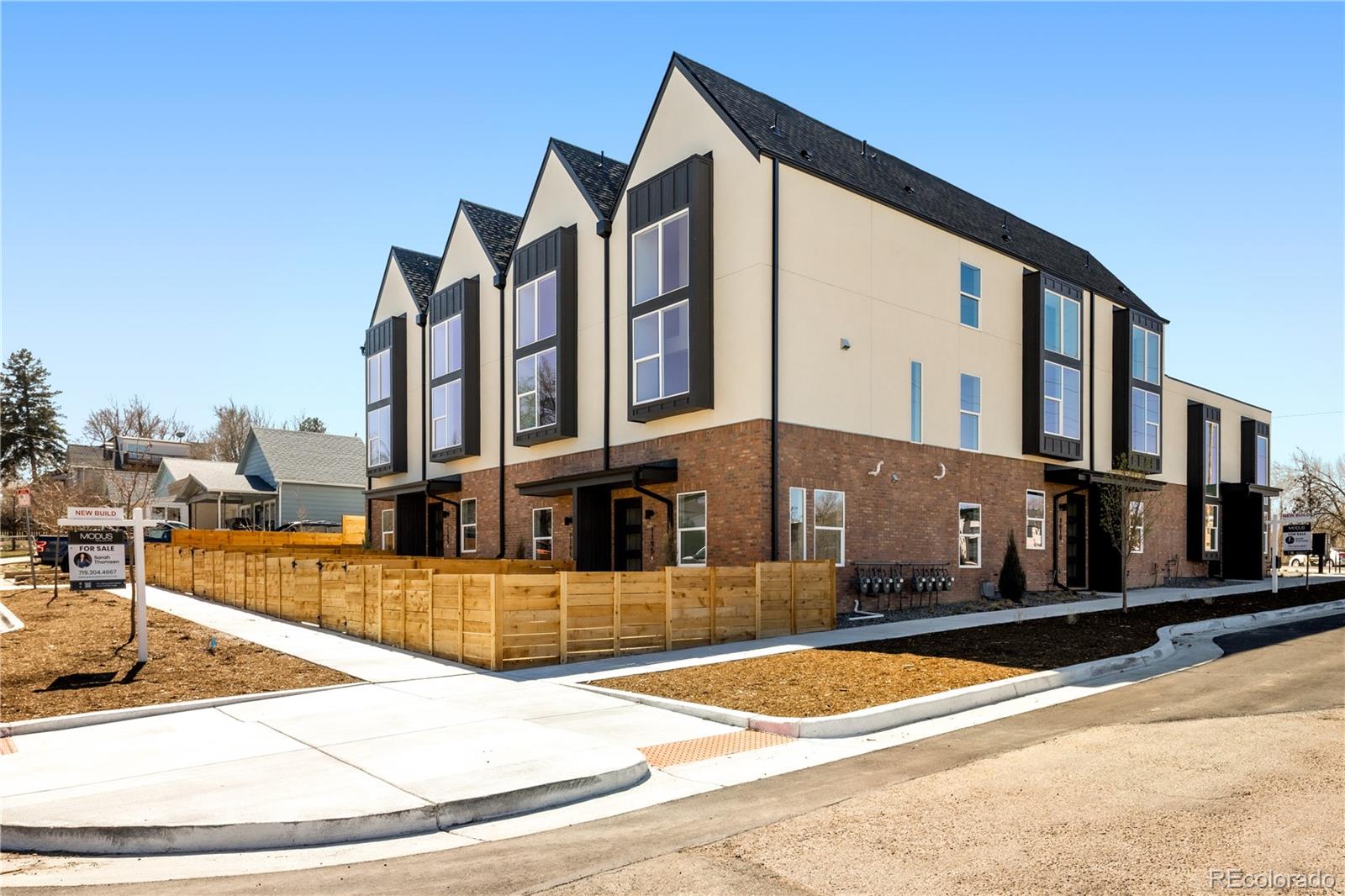 1185 Lowell Avenue Denver CO 80204