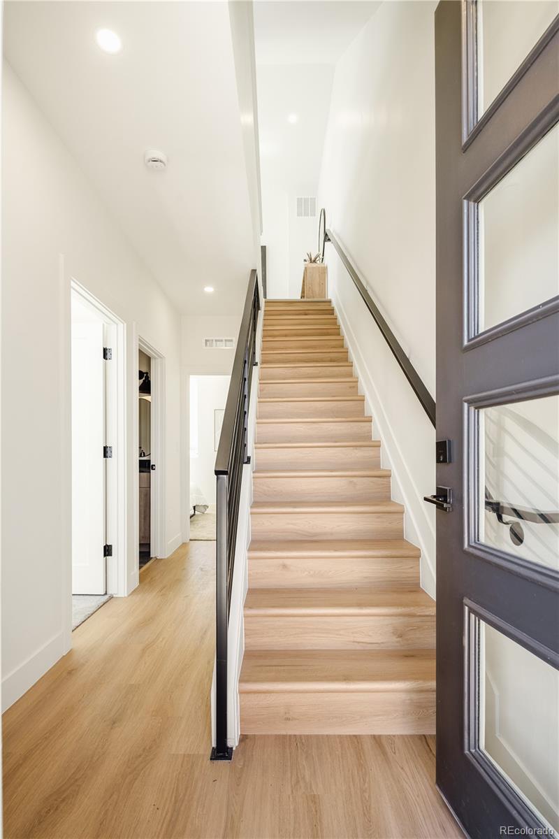 1185 Lowell Avenue Denver CO 80204