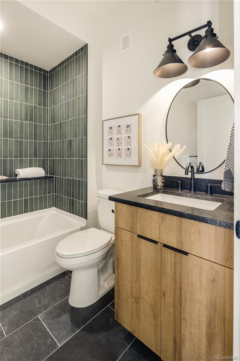 1185 Lowell Avenue Denver CO 80204