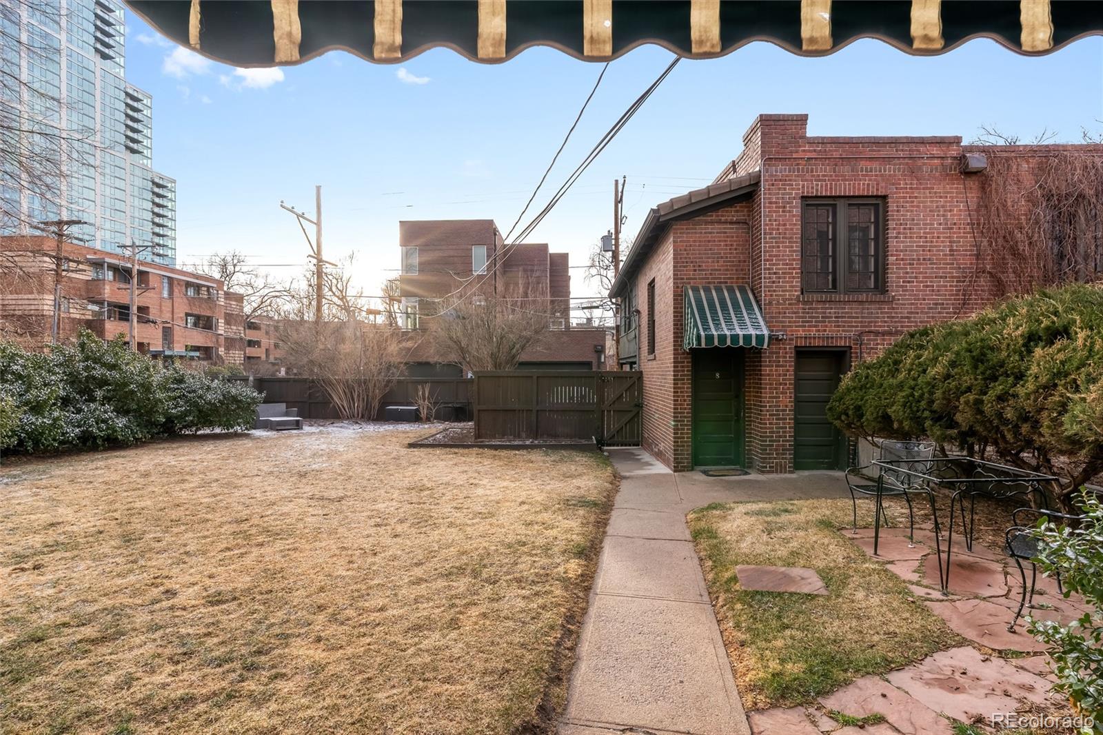 1 N Downing Street Denver CO 80218