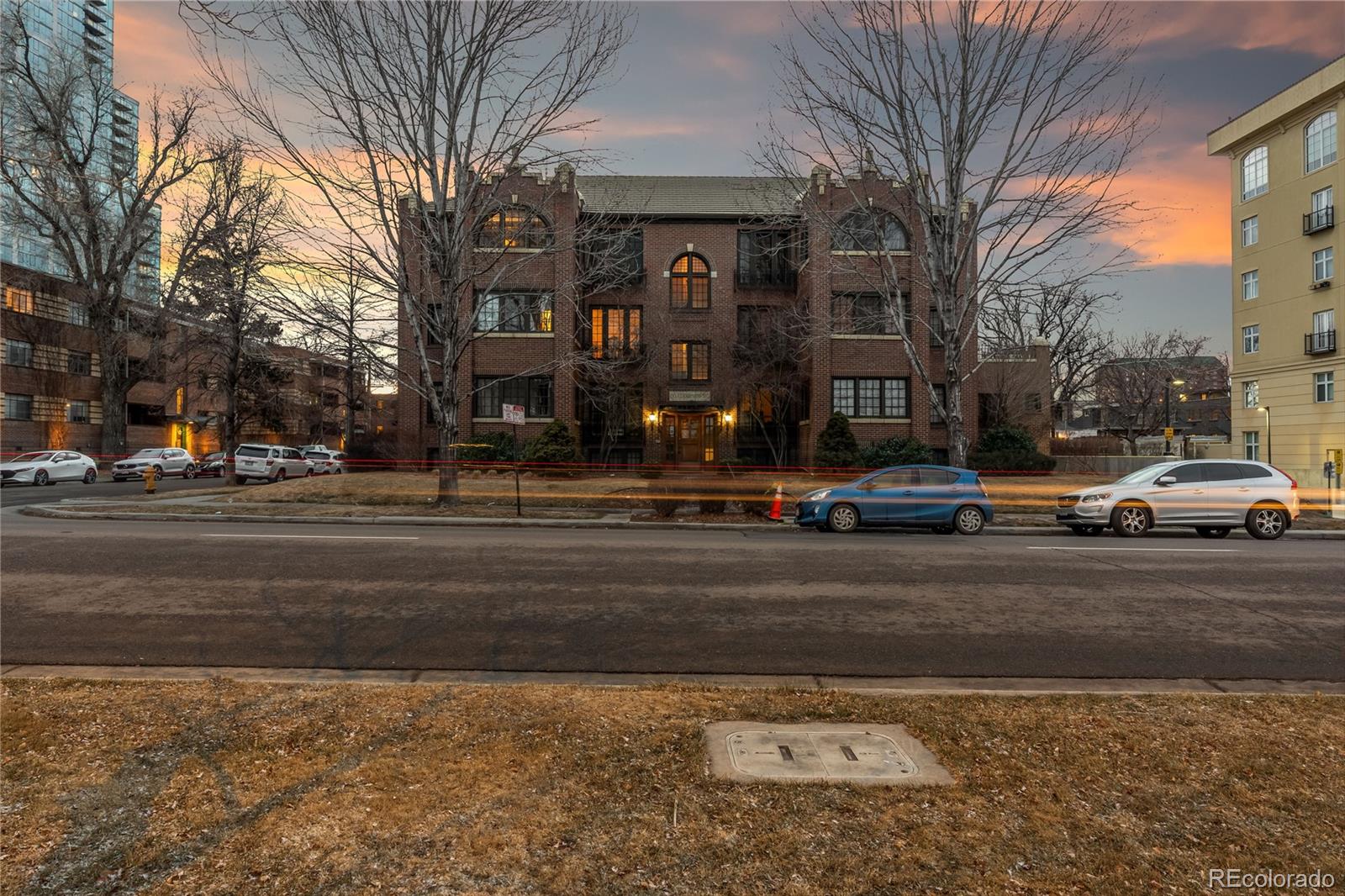 1 N Downing Street Denver CO 80218