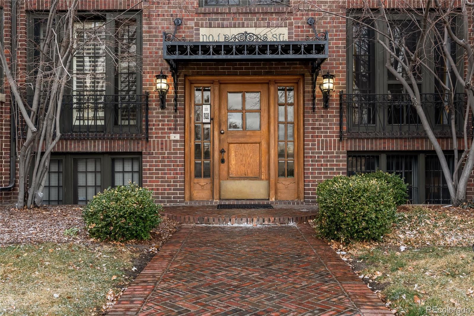 1 N Downing Street Denver CO 80218