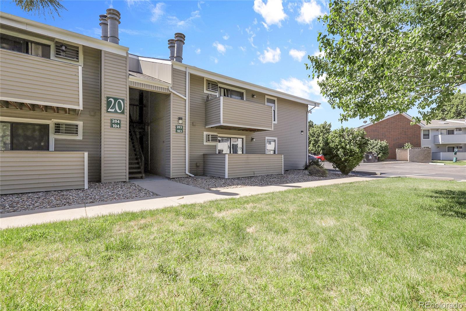 10150 Virginia Avenue Denver CO 80247