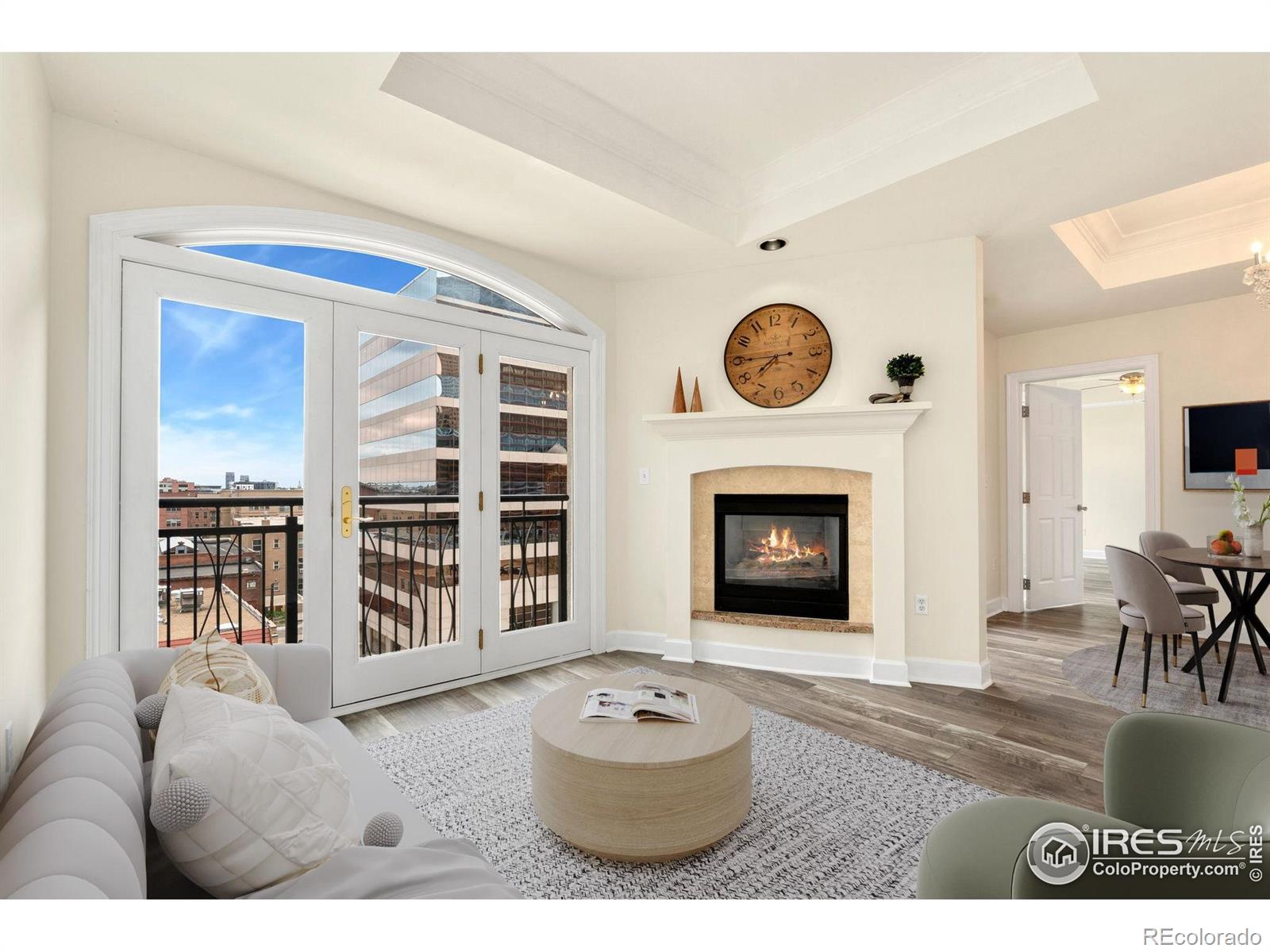 1827 N Grant Street Denver CO 80203