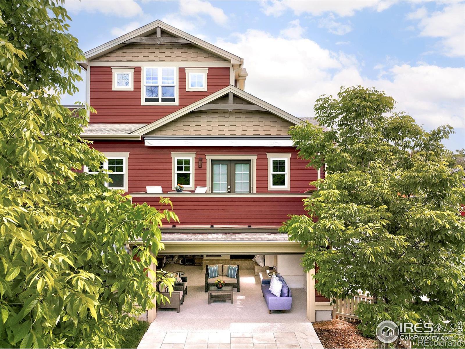 1944 Arapahoe Avenue Boulder CO 80302