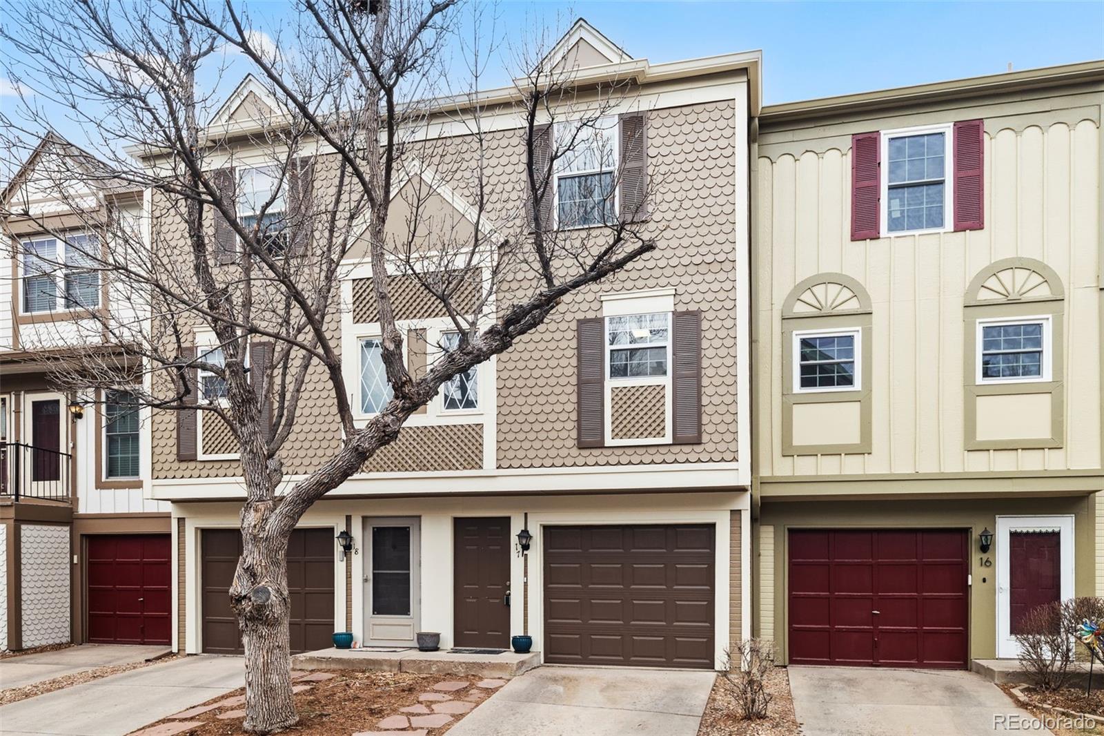 1811 S Quebec Way Denver CO 80231
