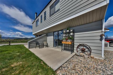 485 GCR 61 Granby CO 80446
