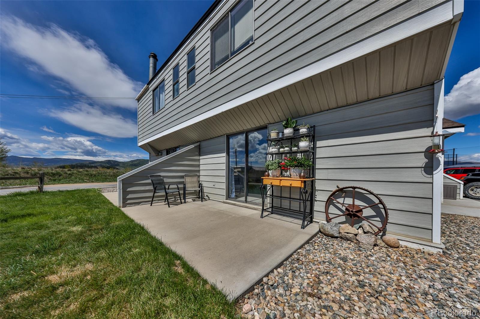 485 GCR 61 Granby CO 80446