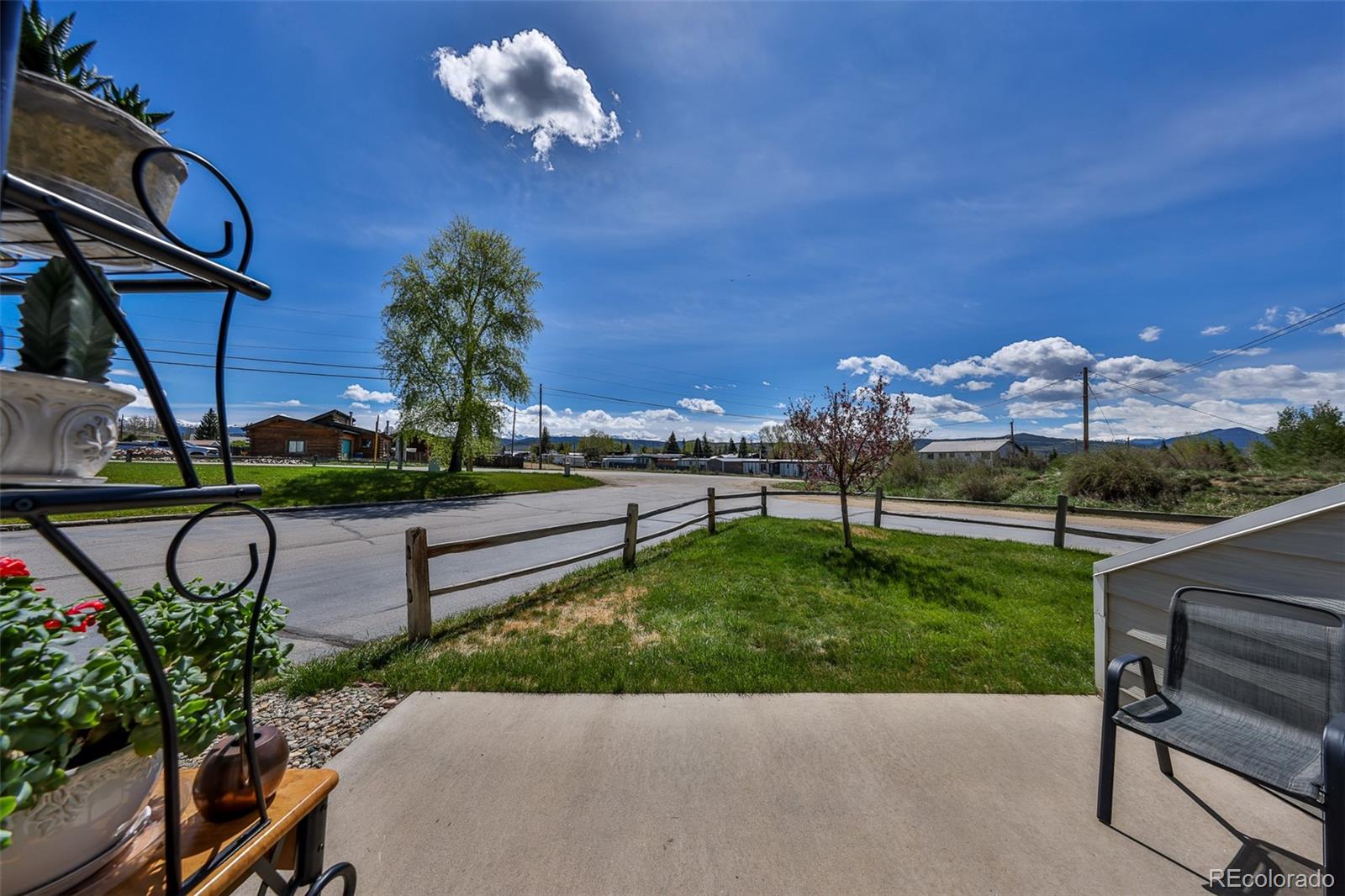 485 GCR 61 Granby CO 80446