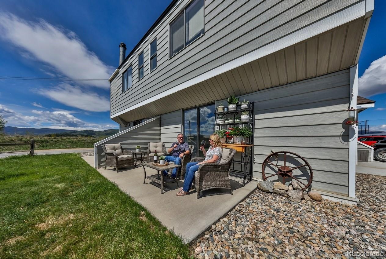 485 GCR 61 Granby CO 80446