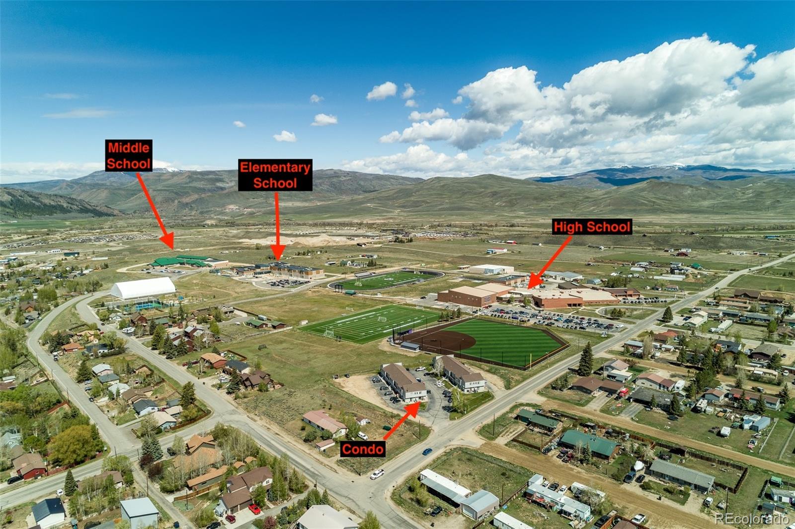 485 GCR 61 Granby CO 80446